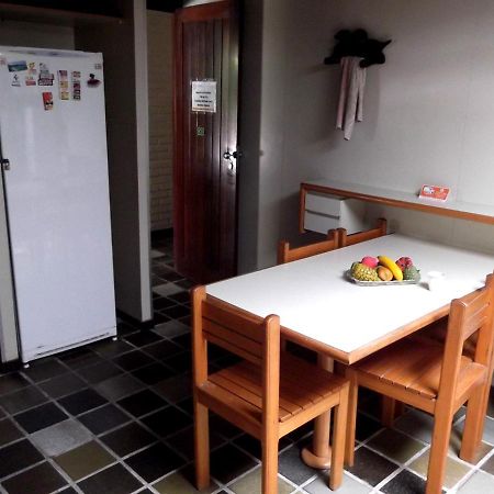 Manaira Hostel João Pessoa Eksteriør billede