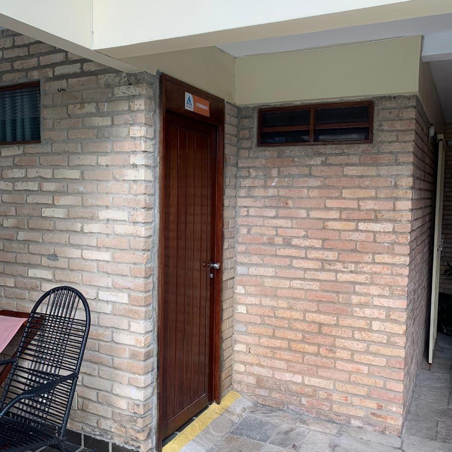 Manaira Hostel João Pessoa Eksteriør billede