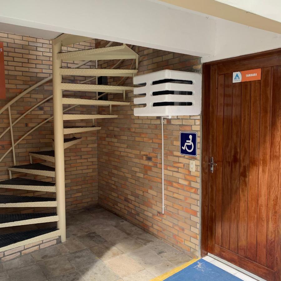 Manaira Hostel João Pessoa Eksteriør billede