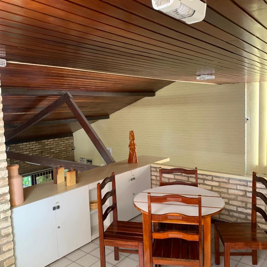 Manaira Hostel João Pessoa Eksteriør billede