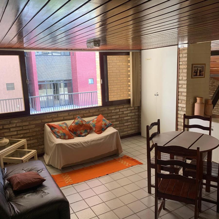 Manaira Hostel João Pessoa Eksteriør billede