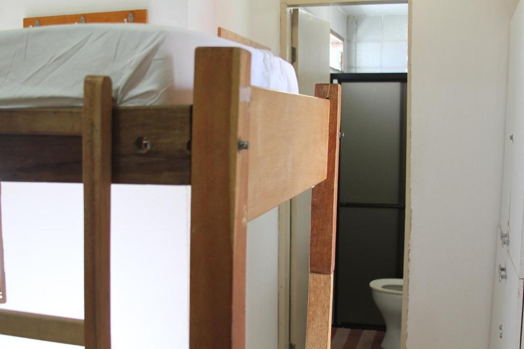 Manaira Hostel João Pessoa Værelse billede