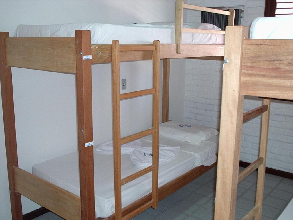 Manaira Hostel João Pessoa Værelse billede